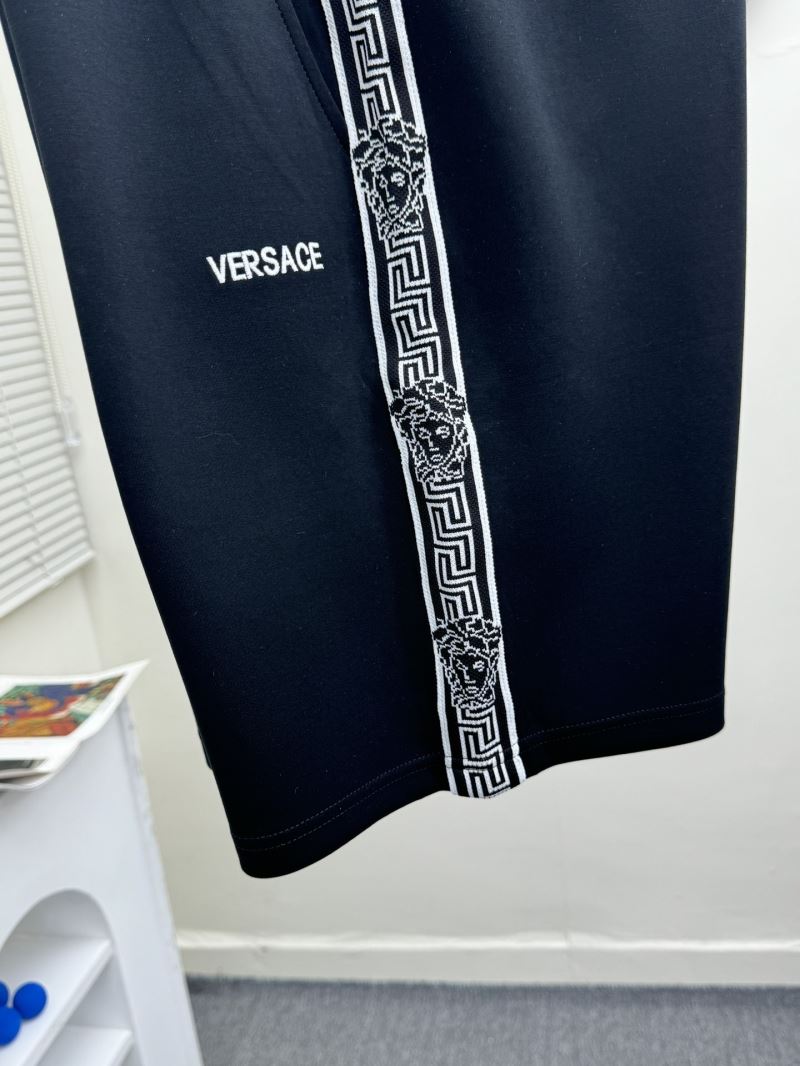 Versace Short Pants